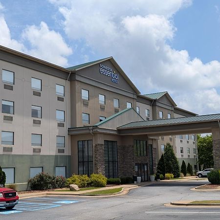 Best Western Plus Columbus Ft. Benning Exterior foto