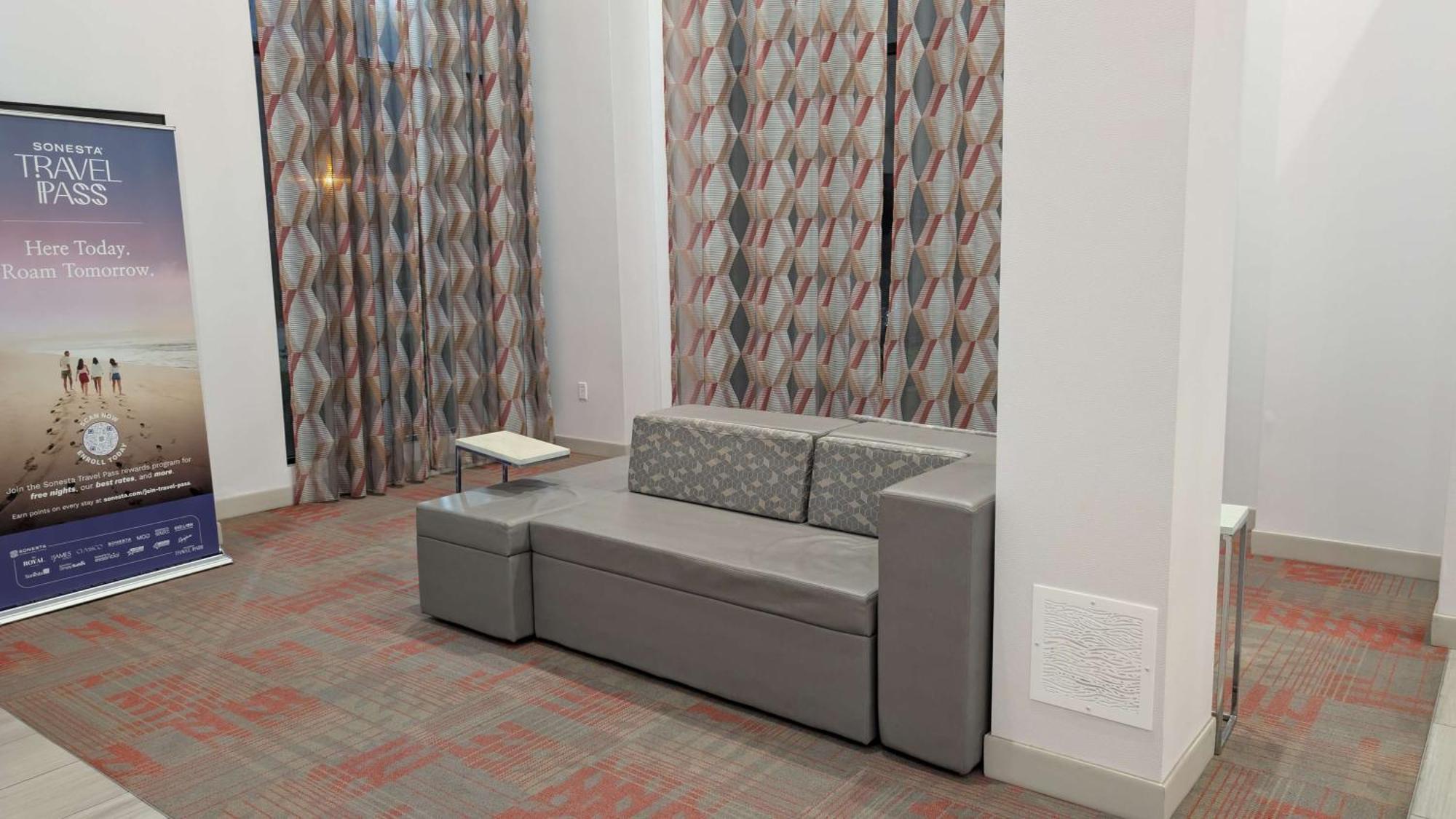 Best Western Plus Columbus Ft. Benning Exterior foto