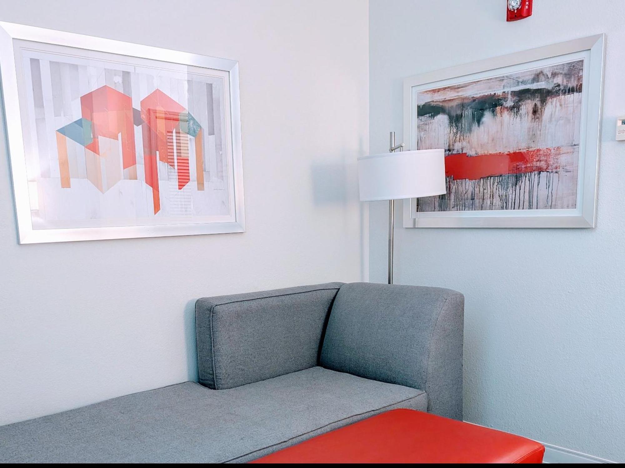 Best Western Plus Columbus Ft. Benning Exterior foto