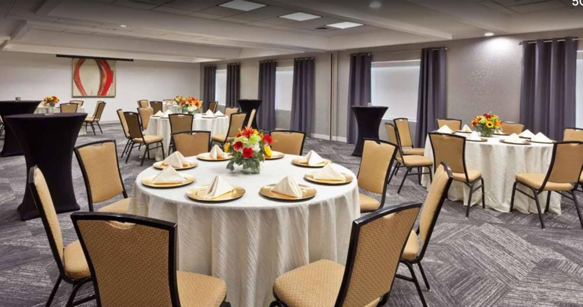 Best Western Plus Columbus Ft. Benning Exterior foto