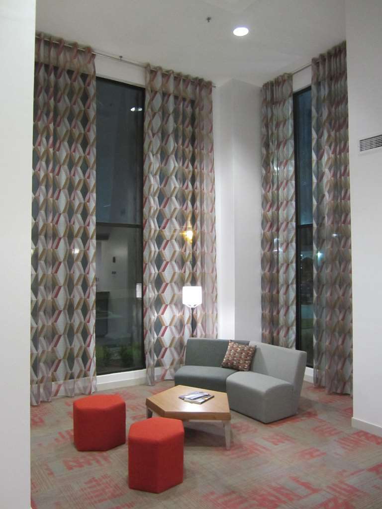 Best Western Plus Columbus Ft. Benning Interior foto