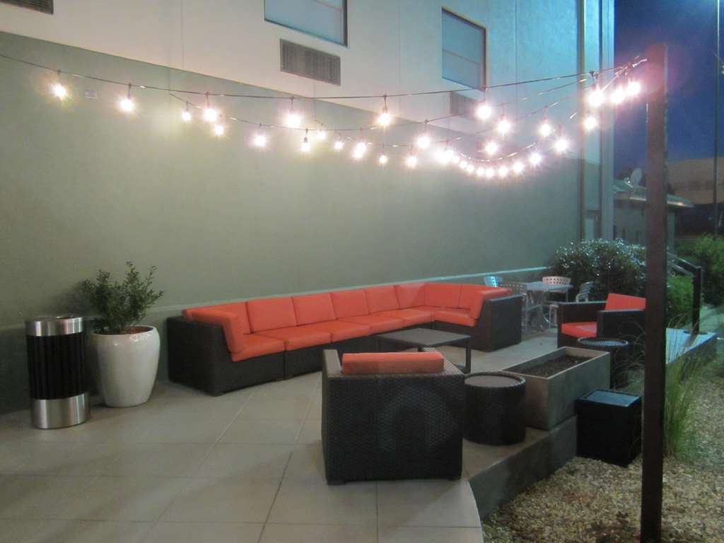Best Western Plus Columbus Ft. Benning Exterior foto