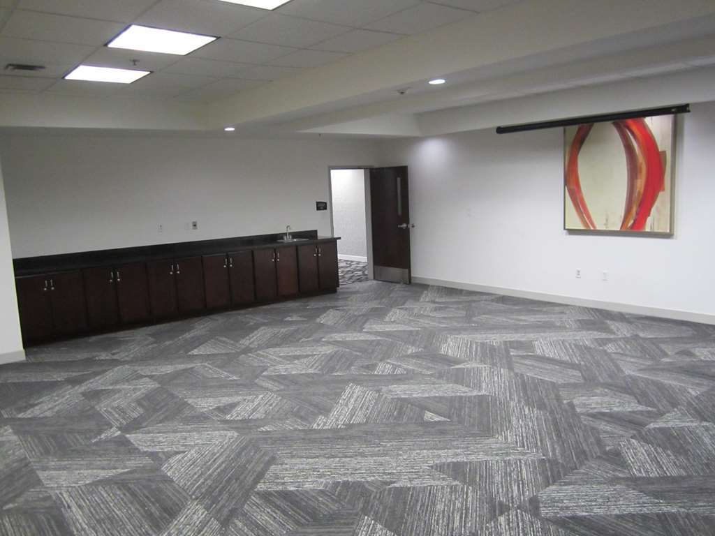 Best Western Plus Columbus Ft. Benning Einrichtungen foto