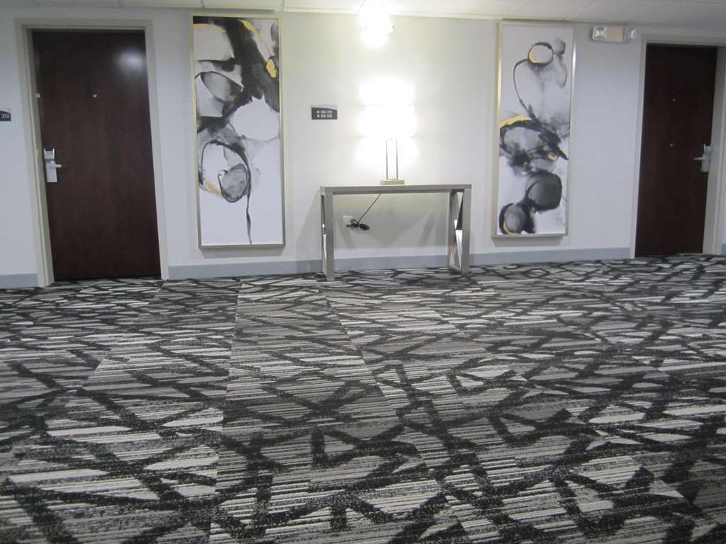 Best Western Plus Columbus Ft. Benning Ausstattung foto