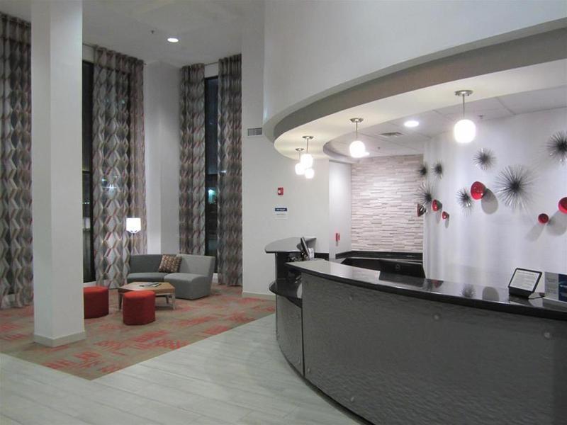 Best Western Plus Columbus Ft. Benning Exterior foto