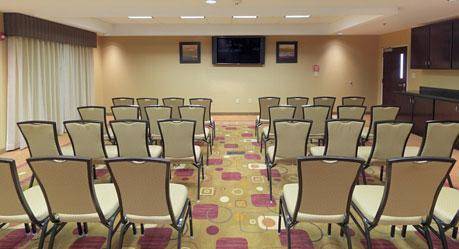 Best Western Plus Columbus Ft. Benning Exterior foto