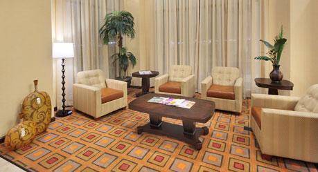 Best Western Plus Columbus Ft. Benning Exterior foto