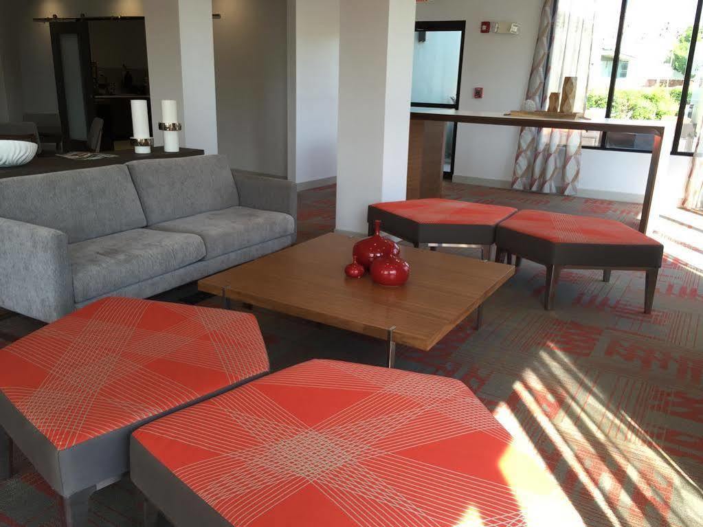 Best Western Plus Columbus Ft. Benning Exterior foto