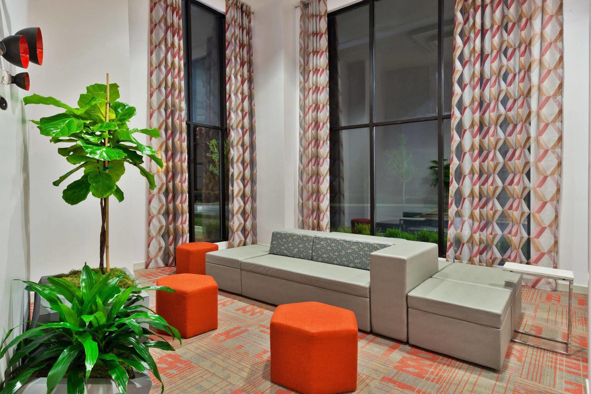 Best Western Plus Columbus Ft. Benning Exterior foto